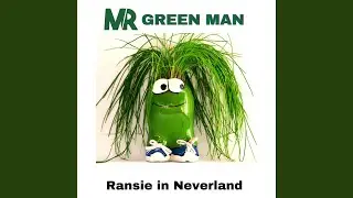 Mr Green Man (demo instrumental part 1)