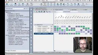 Suggesta - Repertory by Massimo Mangialavori in RadarOpus Homeopathic Software