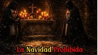 La Navidad en la Que los Templarios Sellaron un Secreto en Roma