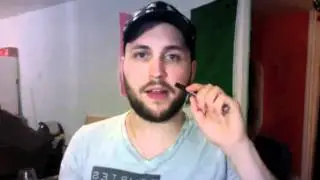 FunkyVapes - Smokeless Image, X2 Passthrough Battery - HD