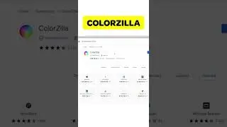 Получите желаемый цвет &mdash; используйте этот плагин для Chrome