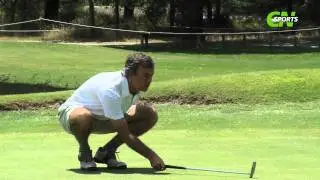 CN Sports   Royal Caribbean Golf Trophy 2011    Quinta do Peru