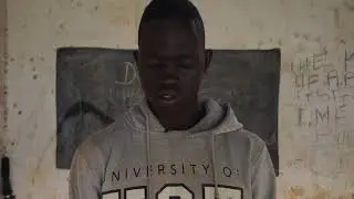 Teaser Film Series- THE MUGGER