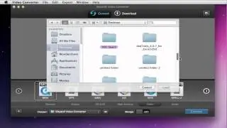 How to Convert MOV to WMV on Mac