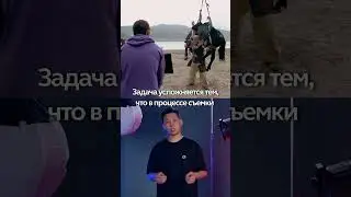 Как поднять коня, если ты не баатыр? #продакшнстудия #видео #видеомейкер #искусственныйинтелект