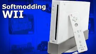 Play Downloaded and Backup Games on Nintendo Wii [CFW]