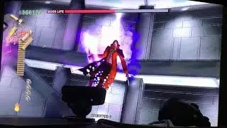 HOTD4 - Defeating The Star Boss