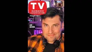 TV Guidance Counselor Episode 517: Brian Salisbury