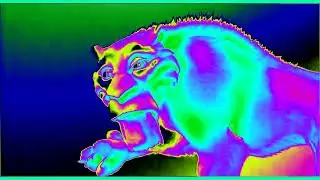 (NEW EFFECT) Theatrical Trailer C Ice Age in Barnyard OC - Celia Major