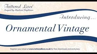 Ornamental Vintage