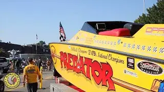 St. Clair Classic 2022  Recap - Apache 444 Predator