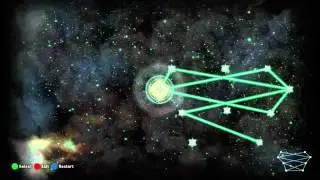 The Emerald Graves Astrarium Puzzle 2 of 3 Dragon Age Inquisition