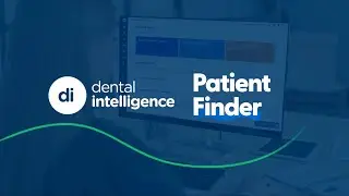 Dental Intelligence Patient Finder