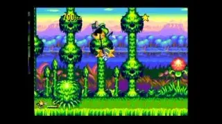 Quickplays - Ristar