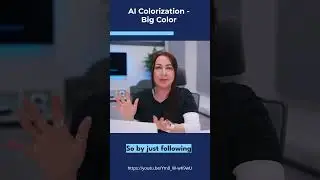 ai colorization   big color #review #ai
