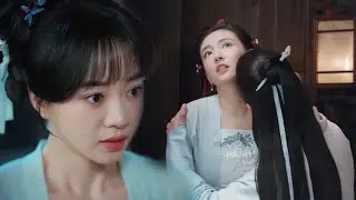 🔍孟宛与吴廉缠绵被撞破，如兰彻底崩溃，感觉天都塌了！【九义人 Faithful】