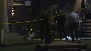 Robbery motive in NW Side double shooting, police say
