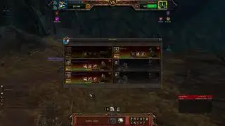 WOW - Pet Battle - Ruinhoof - Full Beast Team