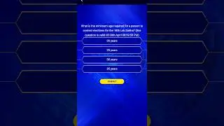 // KBC REGISTRATION 2024 // #kbc #kounbanegacrorepati #kbcregistration #sonyliv