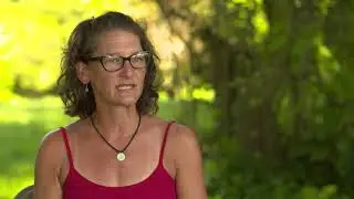Protecting the Sacred: Water, the Environment & Climate Change