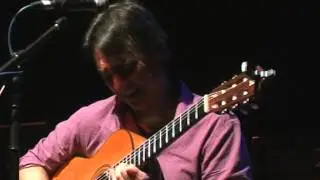 dB-infusion Trio supporting Focus - Roasting de Chicken - Live