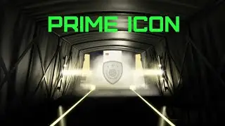 НАГАРДЫ ЗА WL + PRIME ICON