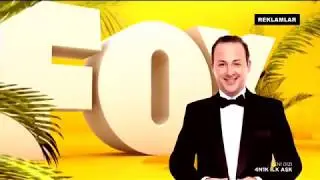 FOX - Reklam Jeneriği (Yaz 2018)