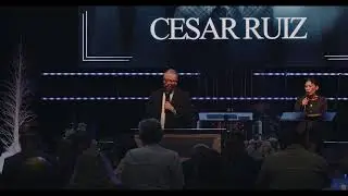 En memoria de nuestro querido Hno. Cesar Ruiz