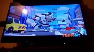 Deer Squad Intro de la 1era temporada completo.