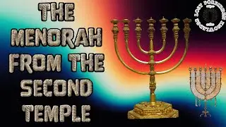 Where Is The Menorah From The Second Temple Hidden ?