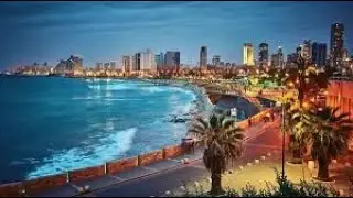 🇮🇱 DISCOVER THE TOP TOURIST DESTINATIONS IN ISRAEL