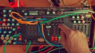 An FM-synth designed by Don Buchla?
