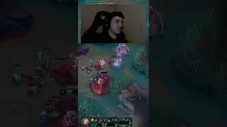 main leona #leagueoflegends #leagueclips #lolclips #argentina #gaming #gamer #streamer #latam #riot
