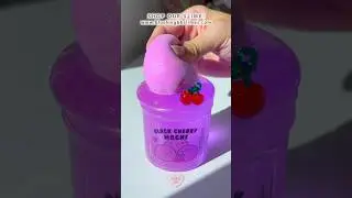 Last thing you ate + &ldquo;mochi&rdquo; = our next Mochi slime! 👀 What is it? 😱