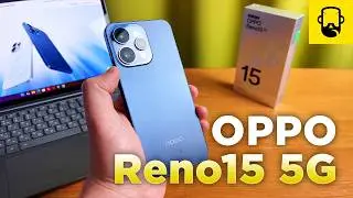 Обзор Новинки - OPPO Reno15 5G