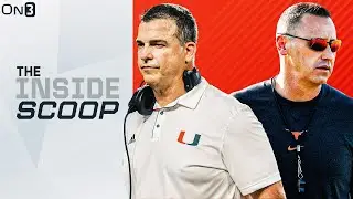 Miami Buzz: 'Canes Making Their Move | Texas Longhorns 5-Star Updates | USC Trojans BREAKOUT Player