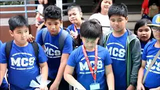Manila Cathedral School 69th Foundation Day Celebration