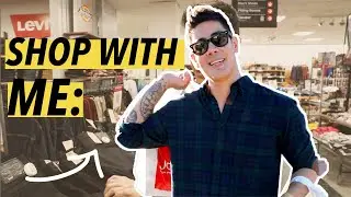 SHOP WITH ME: FOR MY NEW PLACE | FASHION & HOME | JAIRWOO