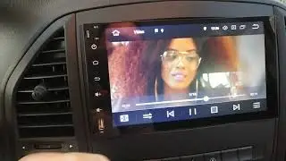 Mercedes Vito &Omicron;&theta;&omicron;&nu;&eta; Android 10 &iota;&nu;&tau;&sigma;&omega;&nu; &kappa;&alpha;&iota; &kappa;&alpha;&mu;&epsilon;&rho;&alpha;&sigmaf;  Gps ubletooth 3usb sd card Dousissound Car audio