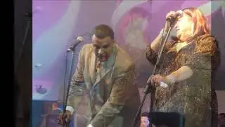 Los Solistas - Juana Conchita