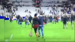 Terrorist attack in Paris Bomb Explosion Shooting 150 died France Germany