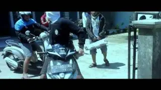 The Jango - Holiday