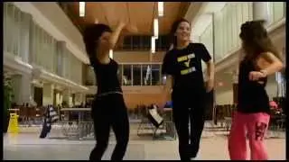 Live4Dance 2014/2015 - Unity, Friendship, Dance