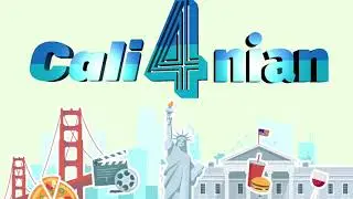 Orange County Park Review! Amazing California. Travel in 2022. Обзор Парков в Калифорнии 2022 #3.1