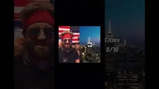 American reaction to Canadian opinions of the U.S.A. #Trueamericangaming #americafirst