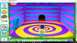 How To get to the end of Maze Summer Fair |Binweevils