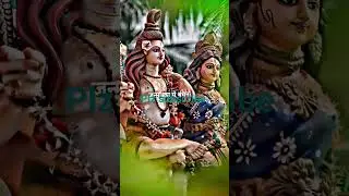 shiv parvti ❤️ 😍 💖 ❣️ song#ytshort #shortvideo