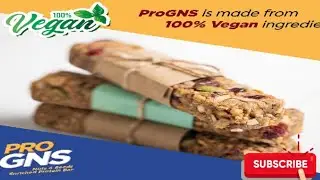 ProGNS Protein Bar | एनर्जी बार | protein bar recipe | dry fruit energy bars | nut bar