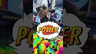 Mission FUNpossible: Gritt the Grounghog's Great Escape