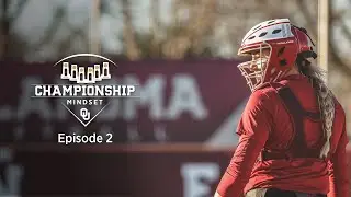 Iron Sharpens Iron | Championship Mindset | Ep. 2